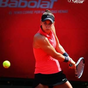 Meet your Posher, Tefi